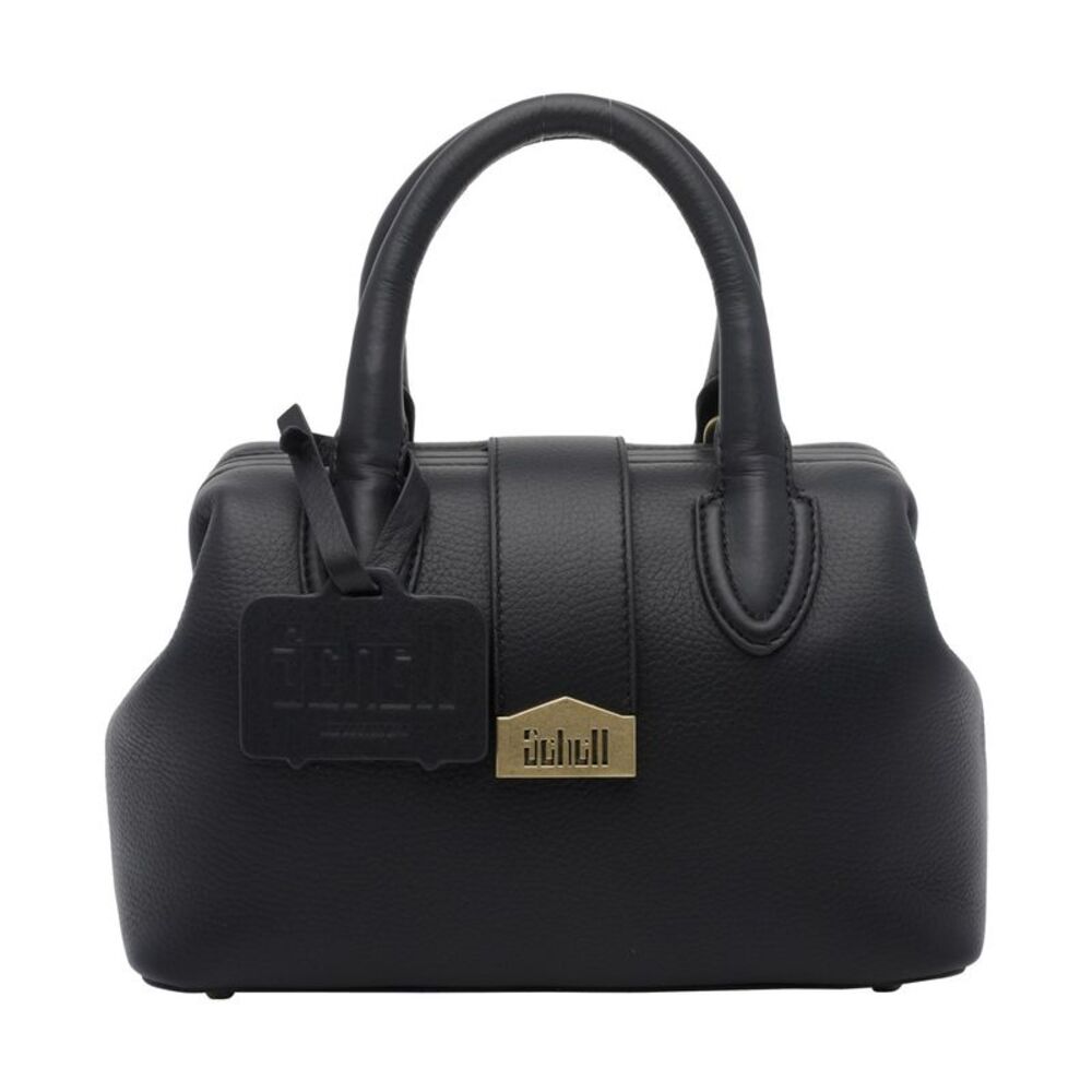 Schell Women Small Doctor Handbag